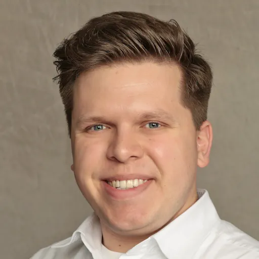Foto von Haris