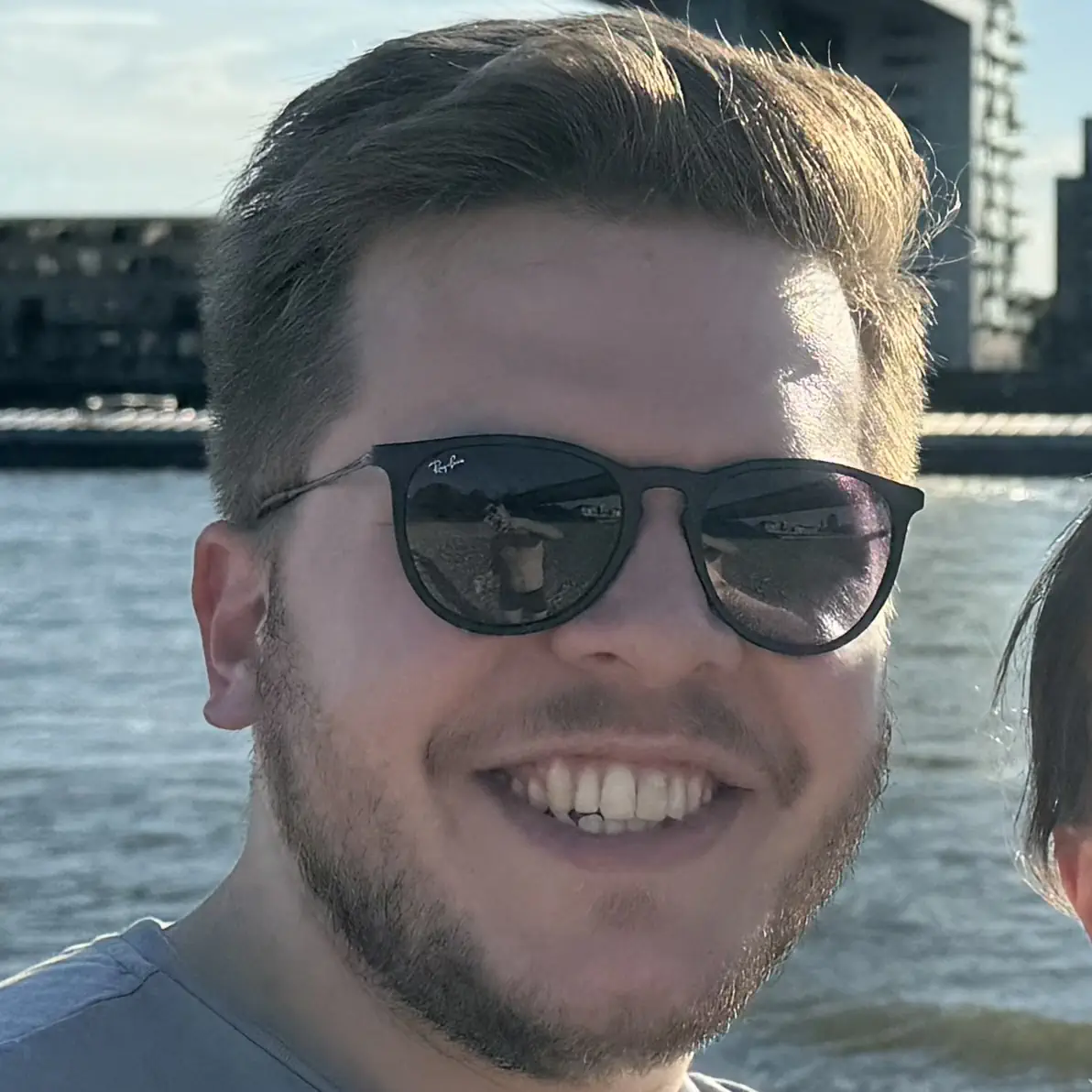 Foto von Haris